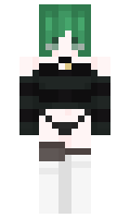 EscapedDusk minecraft skin