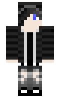 TGNightmare minecraft skin