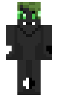 SaxtonDig minecraft skin