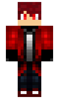 FoxHuntswood minecraft skin