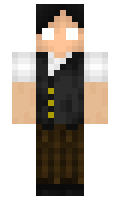 amendoim minecraft skin