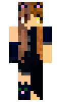 Dina2510 minecraft skin
