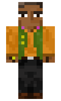 WetBlanket98 minecraft skin