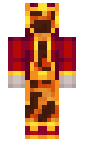 Stevery minecraft skin