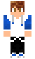 FelixLuna minecraft skin