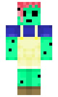 Cactus0526 minecraft skin
