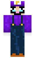 RoRixu minecraft skin