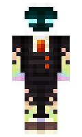 toxicologyover minecraft skin