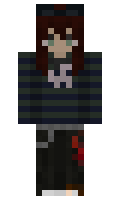 exilirei minecraft skin
