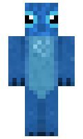 ItsMilky minecraft skin