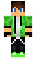 ws123 minecraft skin