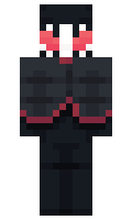 Cenrak minecraft skin