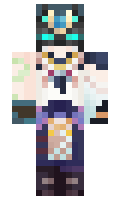 Moisander15 minecraft skin