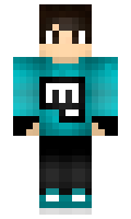 Luimao minecraft skin