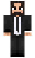 ItsAawGood minecraft skin
