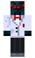 Hazardrhino minecraft skin