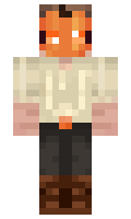 CkreaM minecraft skin