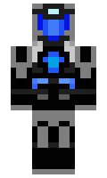 Jaar minecraft skin