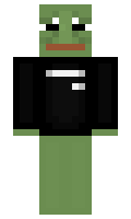 Voys minecraft skin