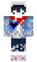IrikiraZ minecraft skin