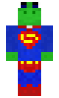 Fkrl minecraft skin