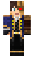 Plouw minecraft skin