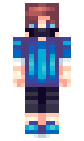 Agera001 minecraft skin