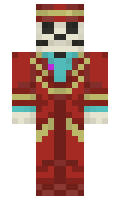 Sagarxd minecraft skin