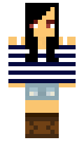 yuniverse minecraft skin