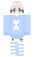 YellowOrigin minecraft skin