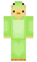 mimsalt minecraft skin