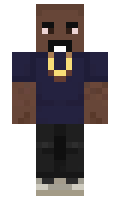 CeQo minecraft skin