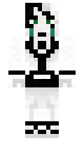 Dubhthaigh minecraft skin