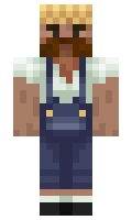 Paukku52 minecraft skin