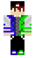 5c54bdb47e759c minecraft skin