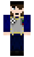 Antot minecraft skin