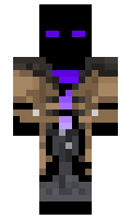MrBeanyton minecraft skin