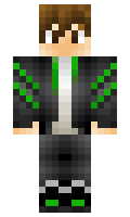 Ensheragg minecraft skin