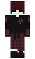 TimiTermit minecraft skin