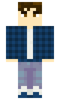 MintyWagon3 minecraft skin