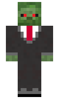 eek minecraft skin