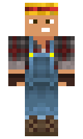 Marmeloo minecraft skin