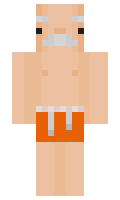 MistuhWhale24 minecraft skin