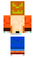 LukaSio minecraft skin