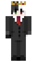 FrompFromp minecraft skin