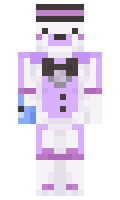 Koje minecraft skin