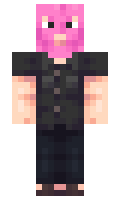 KevinElTipico minecraft skin