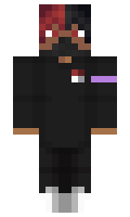 Halfblood2411 minecraft skin