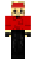 IAMCIASTEK minecraft skin