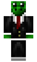 gohan minecraft skin